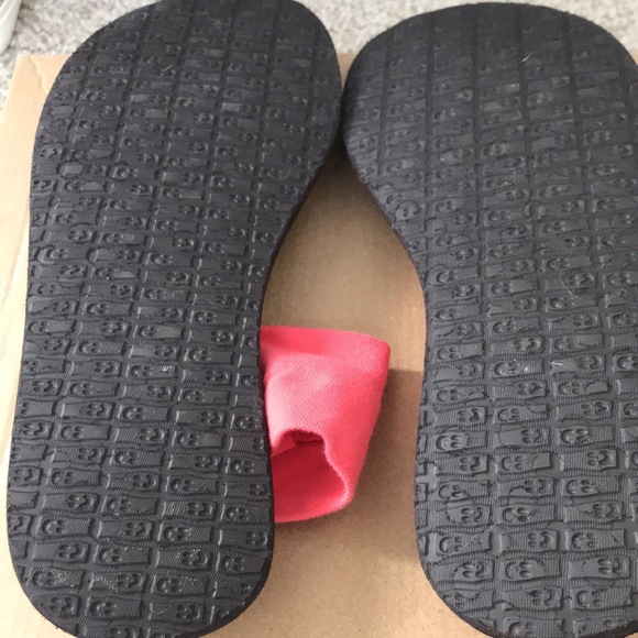 SANUK YOGA SLINGS - Picture 5 of 5